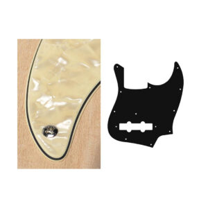 Boston JB-310-PC Pickguard za bas gitaru - Slika 1