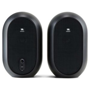 JBL One Series 104 aktivni studijski monitori - Image 2