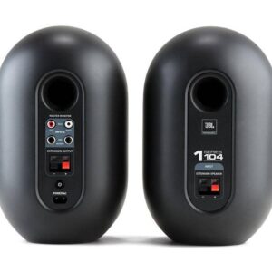 JBL One Series 104 aktivni studijski monitori - Image 3