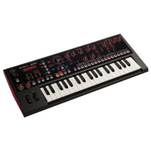 Roland JD-XI Analog/Digital Crossover sintisajzer - Slika 2