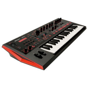 Roland JD-XI Analog/Digital Crossover sintisajzer - Slika 4