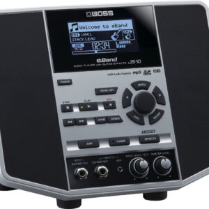 Boss JS-10 E-Band - Slika 2