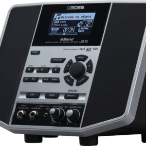 Boss JS-10 E-Band - Slika 3