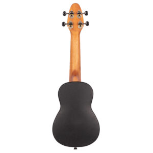 Keiki K2-EM El Muerto ukulele set - Image 4