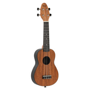 Keiki K2-MAH Mahogany ukulele set - Slika 1