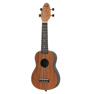 Keiki K2-MAH Mahogany ukulele set - Slika 4