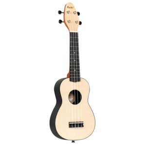 Keiki K2-MAP Maple ukulele set - Slika 1
