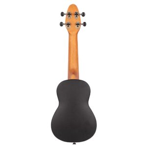 Keiki K2-SP Spaceman ukulele set - Slika 4