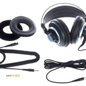 AKG K240 MK2 slušalice - Slika 4
