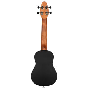 Keiki K2SS-BKC Super Size ukulele set - Image 3
