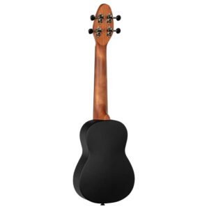 Keiki K2SS-BKC Super Size ukulele set - Image 4