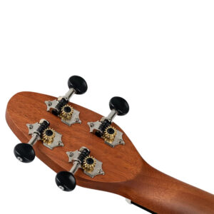 Keiki K2SS-BKC Super Size ukulele set - Image 7