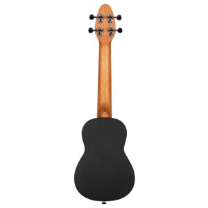 Keiki K2SS-RKC Super Size ukulele set - Image 4