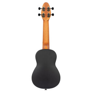 Keiki K3-ACA Acacia ukulele set - Image 4