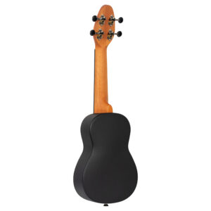 Keiki K3-ACA Acacia ukulele set - Image 5
