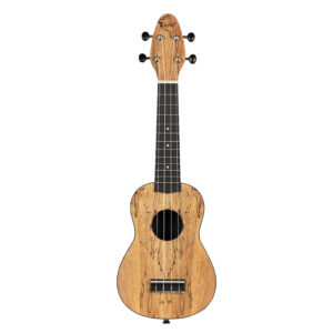 Keiki K3-SPM Spalted Maple ukulele set - Slika 2