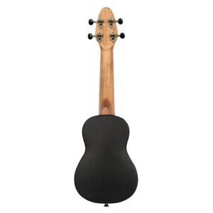 Keiki K3-SPM Spalted Maple ukulele set - Slika 4