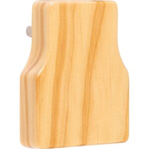 Meinl KA5-S Solid Kalimba - Image 2