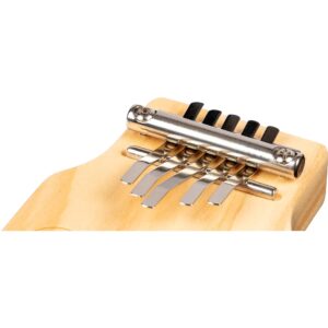Meinl KA5-S Solid Kalimba - Image 3