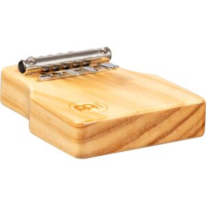 Meinl KA5-S Solid Kalimba - Image 4