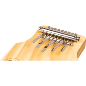 Meinl KA9-M Solid Kalimba - Image 3
