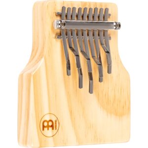 Meinl KA9-M Solid Kalimba - Image 1