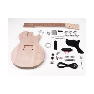 Boston KIT-LPJ-15 „Uradi sam“ električna gitara - Slika 1