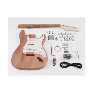 Boston KIT-ST-15 "Uradi sam" električna gitara - Image 1