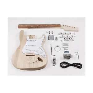 Boston KIT-ST-35 „Uradi sam“ električna gitara - Slika 1