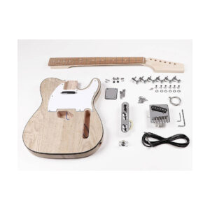 Boston KIT-TE-45 „Uradi sam“ električna gitara - Slika 1