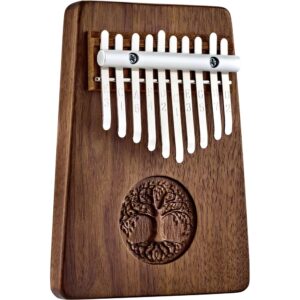 Meinl KL1001TOL Sonic Energy Solid Kalimba - Slika 4