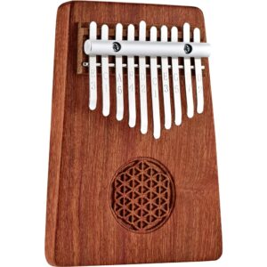 Meinl KL1002FOL Sonic Energy Solid Kalimba - Slika 4