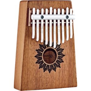 Meinl KL1008H Sonic Energy Sound Hole Kalimba - Slika 3