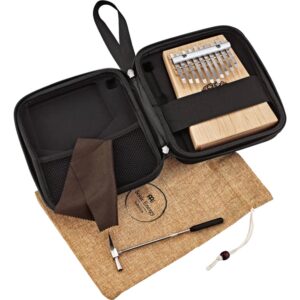 Meinl KL1009H Sonic Energy Sound Hole Kalimba - Slika 5
