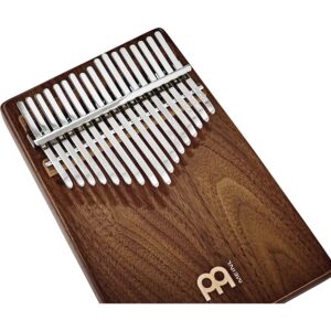Meinl KL1701S Sonic Energy Solid Kalimba - Slika 4