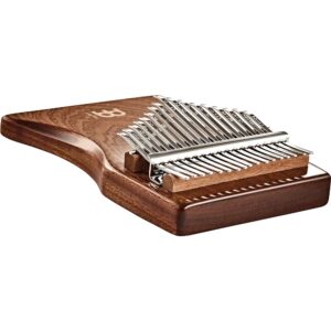Meinl KL1702S Sonic Energy Solid Kalimba - Image 2
