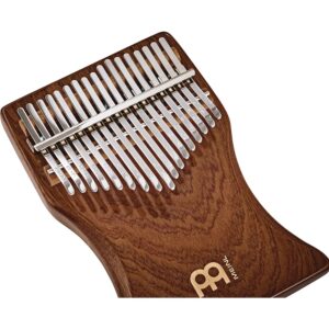 Meinl KL1702S Sonic Energy Solid Kalimba - Image 3