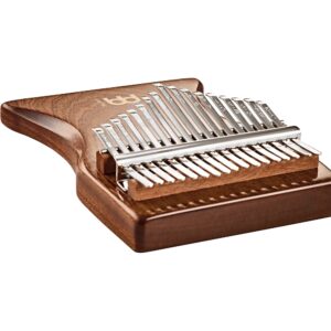 Meinl KL1702S Sonic Energy Solid Kalimba - Image 4