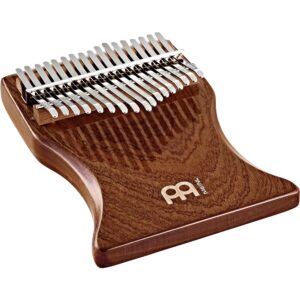 Meinl KL1702S Sonic Energy Solid Kalimba - Image 1