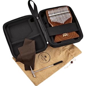 Meinl KL1702S Sonic Energy Solid Kalimba - Image 6