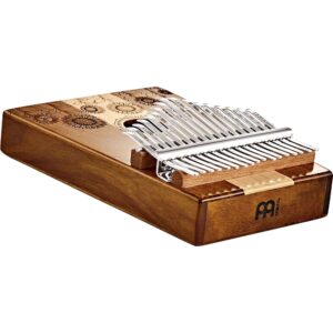 Meinl KL1706H Sonic Energy Sound Hole Kalimba - Slika 2