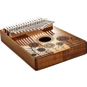 Meinl KL1706H Sonic Energy Sound Hole Kalimba - Slika 3