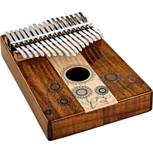 Meinl KL1706H Sonic Energy Sound Hole Kalimba - Slika 1