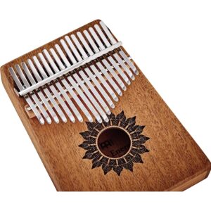 Meinl KL1708H Sonic Energy Sound Hole Kalimba - Slika 3