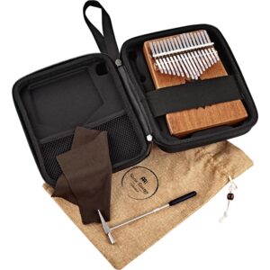 Meinl KL1708H Sonic Energy Sound Hole Kalimba - Slika 4