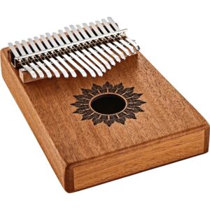 Meinl KL1708H Sonic Energy Sound Hole Kalimba - Slika 1