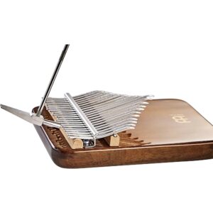 Meinl KL2101S Sonic Energy Solid Kalimba - Slika 4