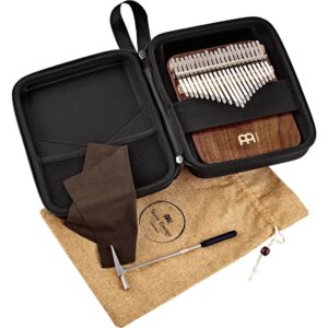 Meinl KL2101S Sonic Energy Solid Kalimba - Slika 6