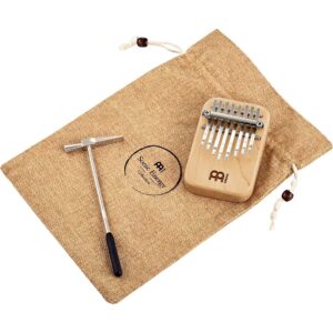 Meinl KL801S Sonic Energy Solid Kalimba - Slika 4
