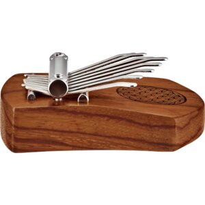 Meinl KL802FOL Sonic Energy Mini Kalimba - Slika 3